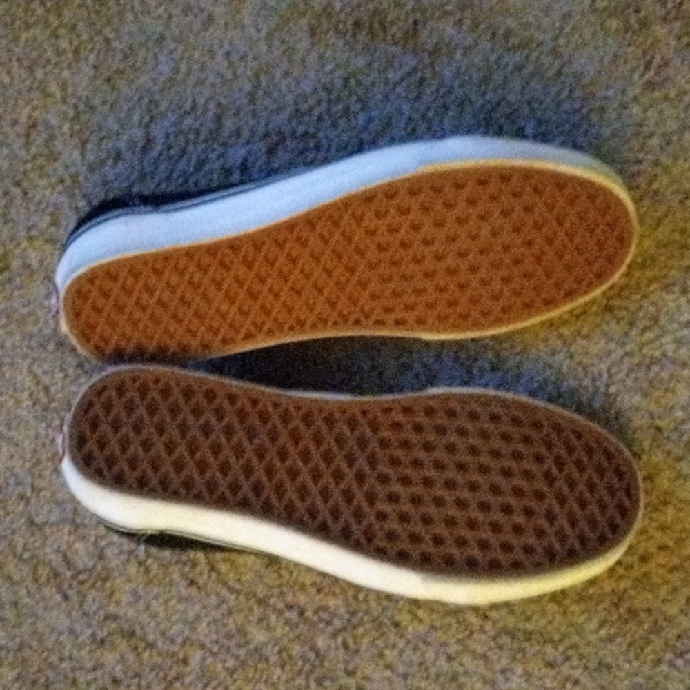 Vans Shoes - Picture 8 of 12